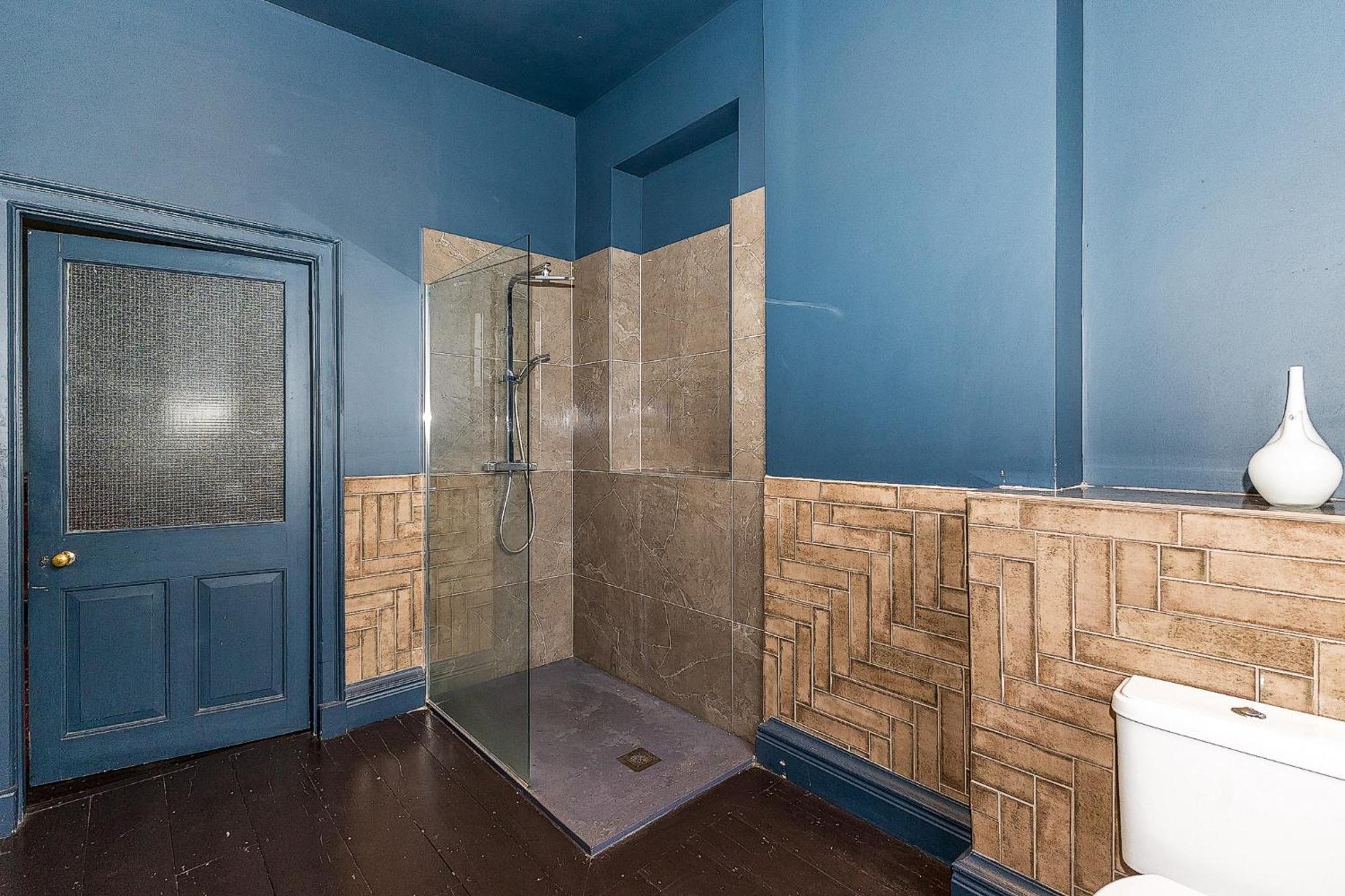Leinster Apartment, 7 Henrietta Street, Dublin City Centre المظهر الخارجي الصورة